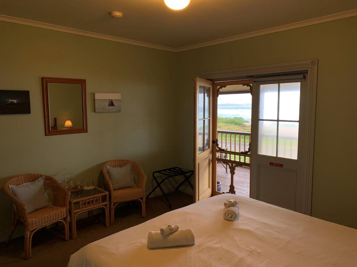Cape Bridgewater Seaview Lodge Exterior photo