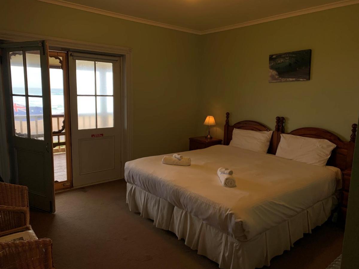 Cape Bridgewater Seaview Lodge Exterior photo
