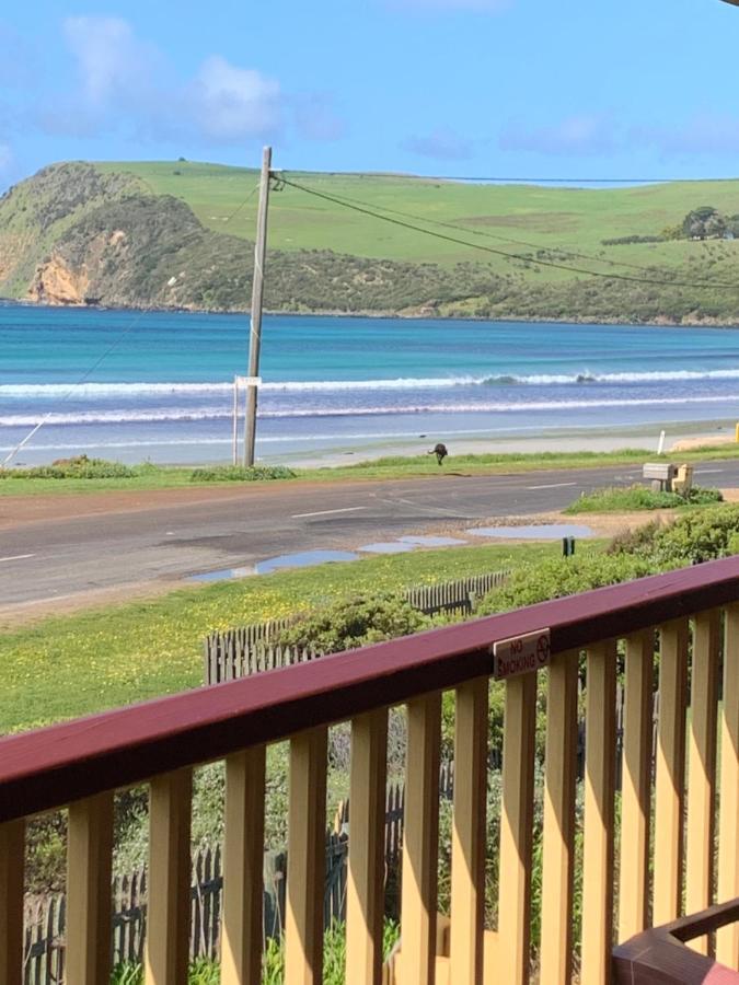 Cape Bridgewater Seaview Lodge Exterior photo