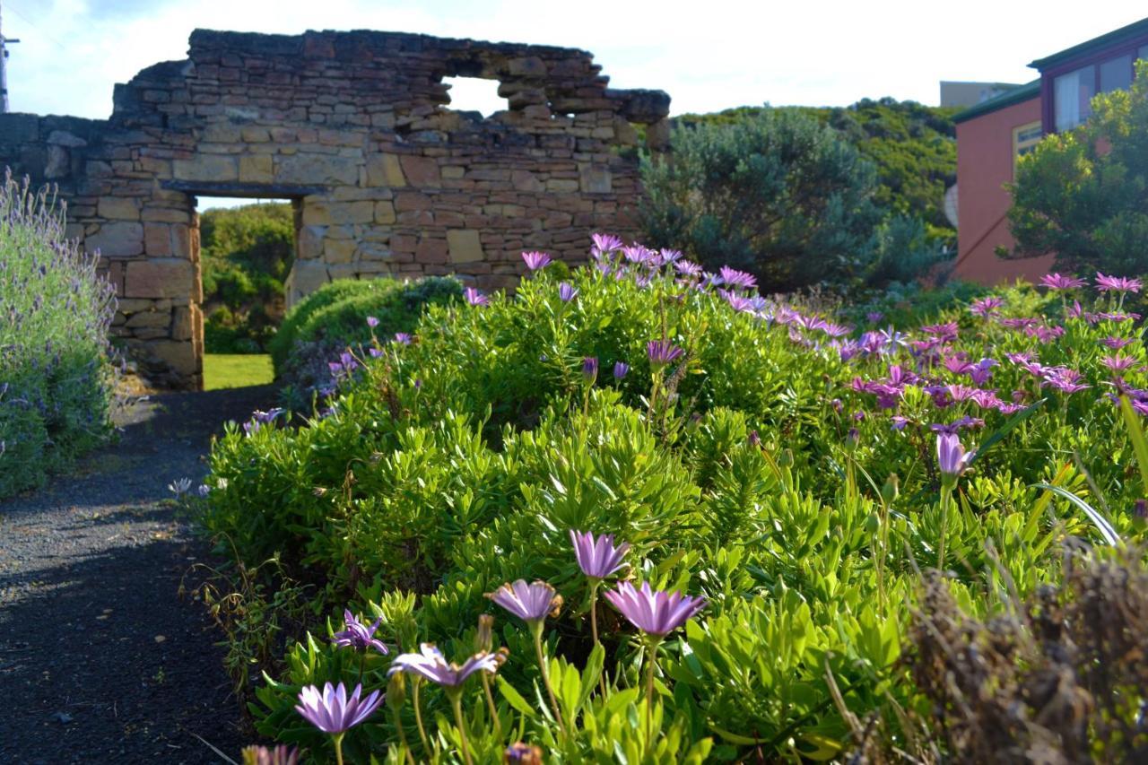 Cape Bridgewater Seaview Lodge Exterior photo